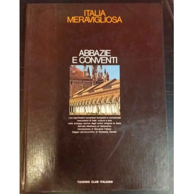Abbazie e conventi