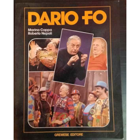 Dario Fo