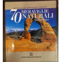 70 Meraviglie naturali nel mondo