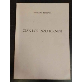Gian Lorenzo Bernini