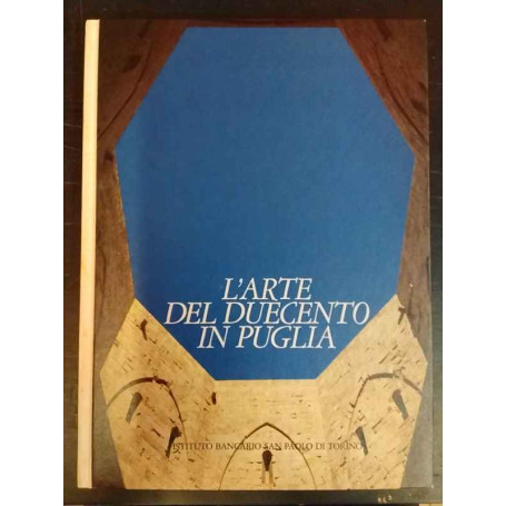 L'arte del Duecento in Puglia