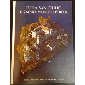 Isola San Giulio e Sacro Monte D'orta
