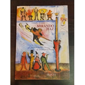 Mirando Haz. L'opera incisa da Andersen a Proust