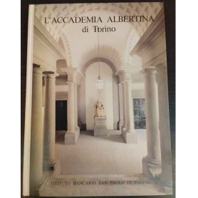 L'Accademia Albertina di Torino