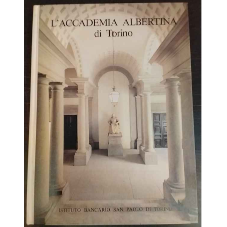 L'Accademia Albertina di Torino