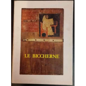 Le Biccherne. Tavole dipinte dalle Magistrature Senesi (secoli XIII-XVIII).