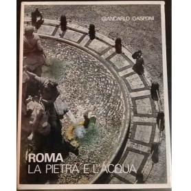 Roma la pietra e l'acqua