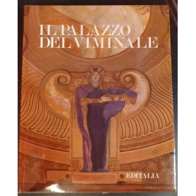 Il palazzo del Viminale