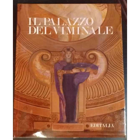 Il palazzo del Viminale