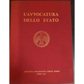 L'Avvocatura dello Stato