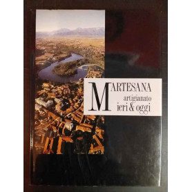 Martesana. Artigianato ieri e oggi