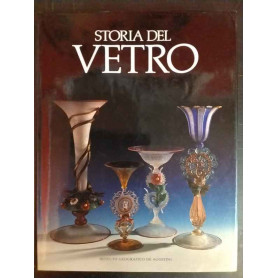 Storia del vetro
