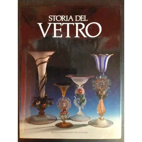 Storia del vetro