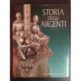 Storia degli argenti