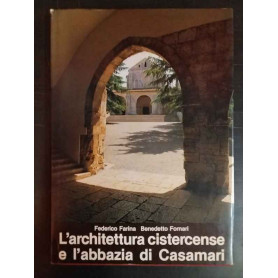 L'architettura cistercense e l'Abbazia di Casamari