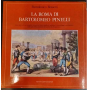 La Roma di Bartolomeo Pinelli