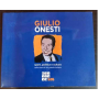 Giulio Onesti. Sport politica e cultura