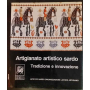 Artigianato artistico sardo. Tradizione e innovazione.