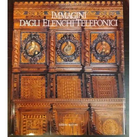 Immagini dagli elenchi telefonici