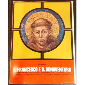 S. Francesco e S. Bonaventura