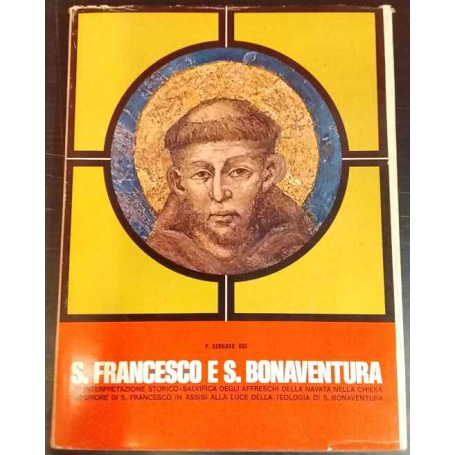 S. Francesco e S. Bonaventura
