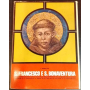 S. Francesco e S. Bonaventura
