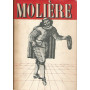 Moliere. I capolavori del grande attore-scrittore