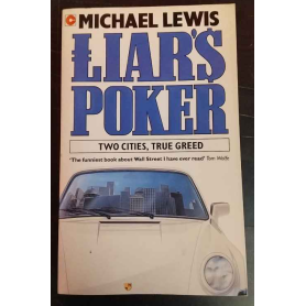 Liar's Poker