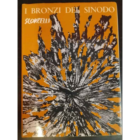 I bronzi del sinodo
