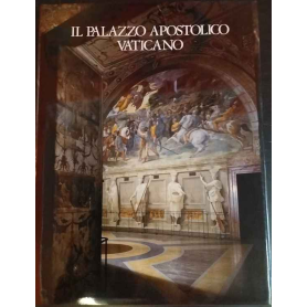 Il palazzo apostolico vaticano