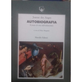 Autobiografia. Il punto di vista dell'indemoniata