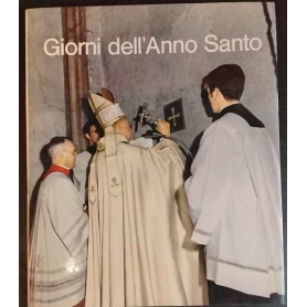 Giorni dell'Anno Santo 1975