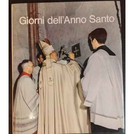 Giorni dell'Anno Santo 1975