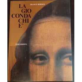 La Gioconda chi è?
