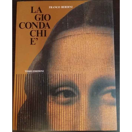 La Gioconda chi è?