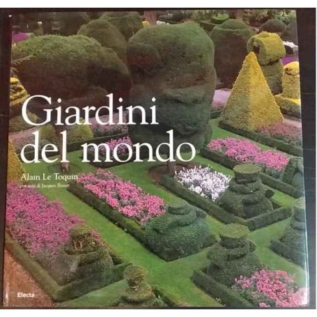 Giardini del mondo