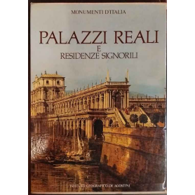 Palazzi Reali e residenze signorili