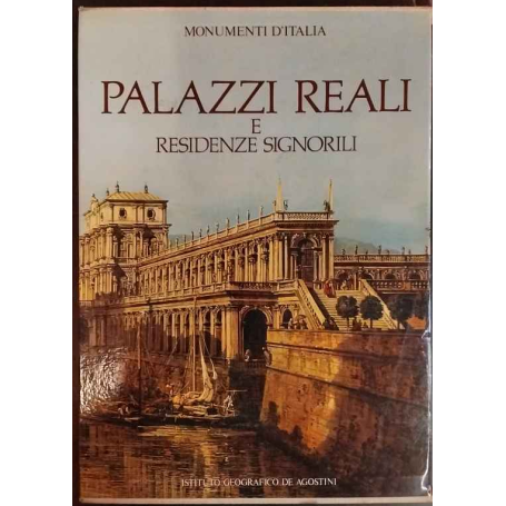Palazzi Reali e residenze signorili