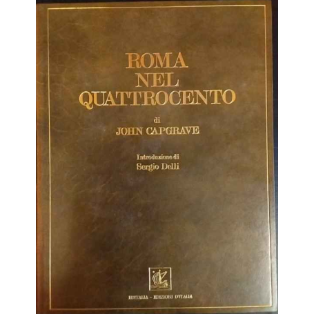 Roma nel Quattrocento