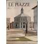 Monumenti d'Italia. Le piazze