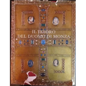 Il tesoro del Duomo di Monza