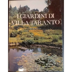 I giardini di villa Taranto