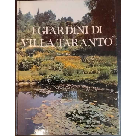 I giardini di villa Taranto