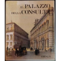 Il palazzo della Consulta