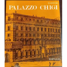 Palazzo Chigi