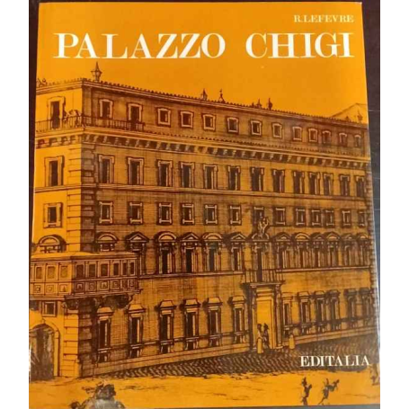 Palazzo Chigi