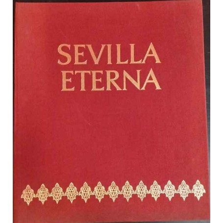 Sevilla eterna
