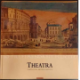 Theatra. Teatri del mondo antico.