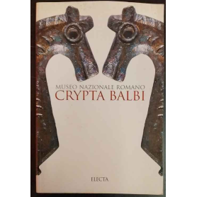 Crypta Balbi. Museo nazionale romano.