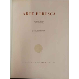 Arte Etrusca